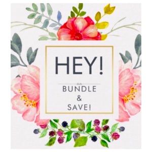 BUNDLE ANY KIDS LISTINGS 3 for $25!!!!